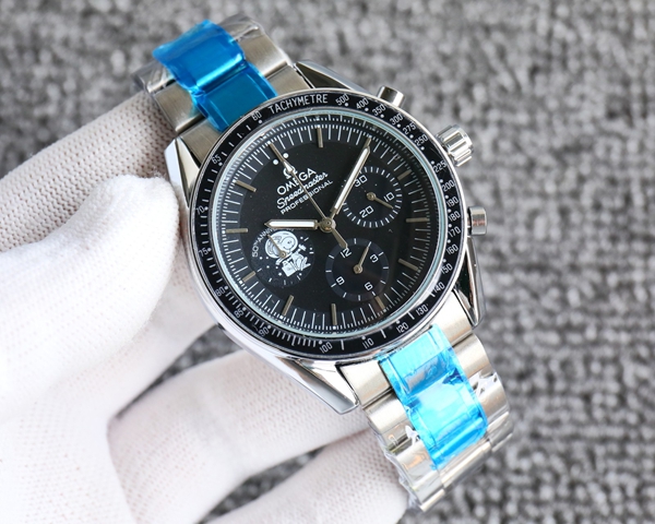 ブランド時計側面デザイン